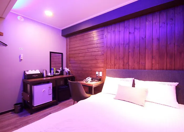 Hotel Velin